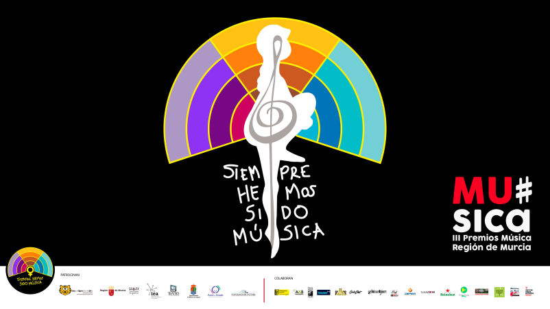 Premios Musica Región de Murcia