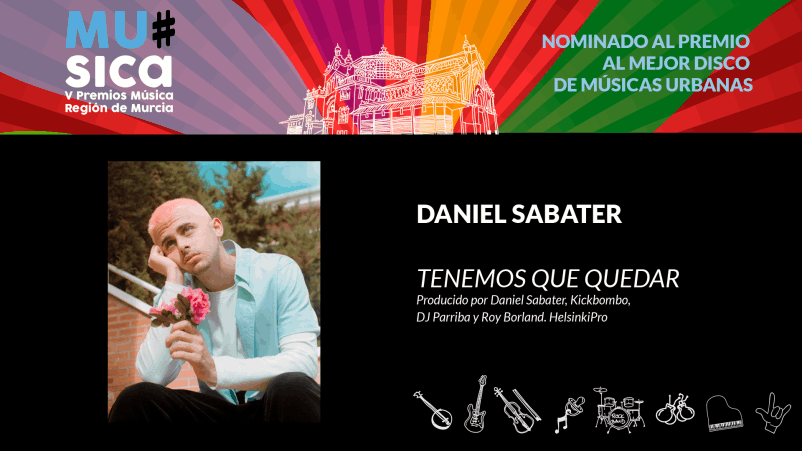 Premios Musica Región de Murcia