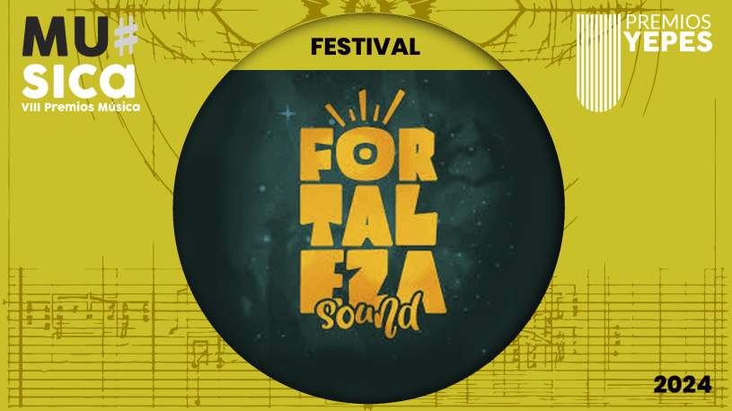 Premios Musica Región de Murcia