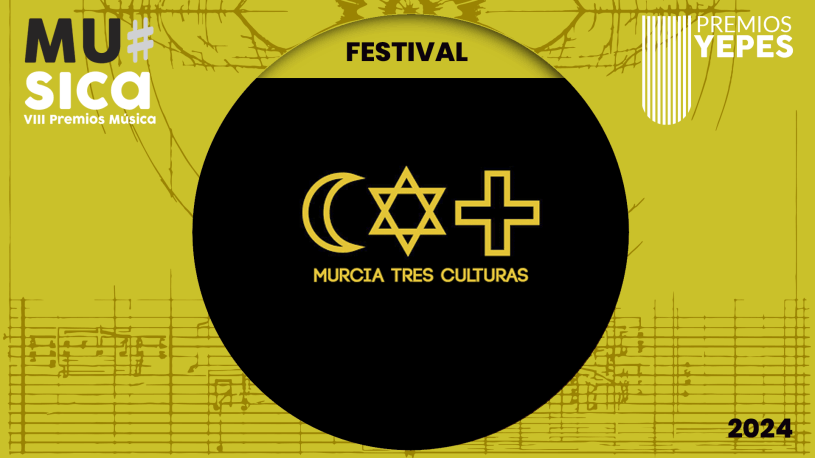 Premios Musica Región de Murcia