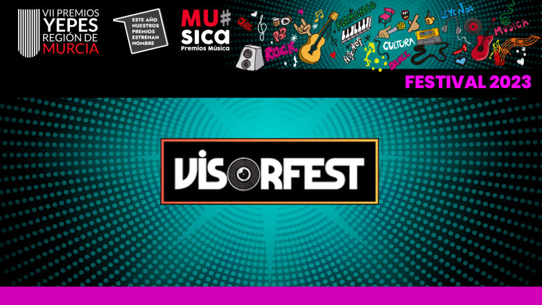 Premios Musica Región de Murcia. 