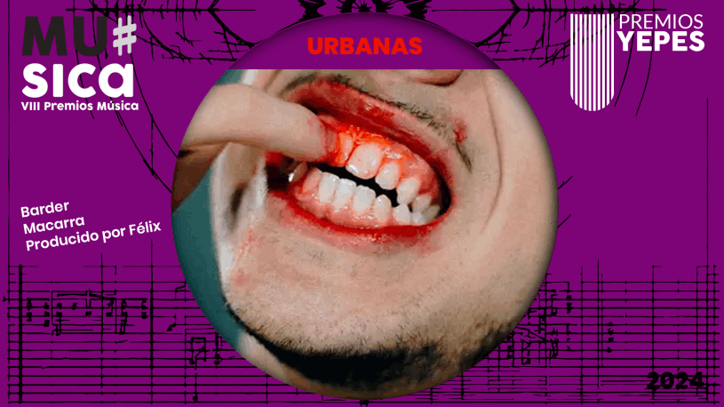 Premios Musica Región de Murcia