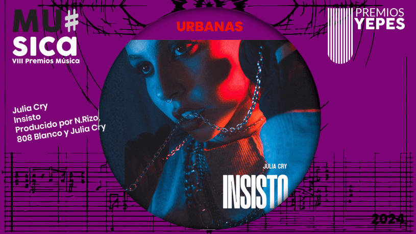 Premios Musica Región de Murcia