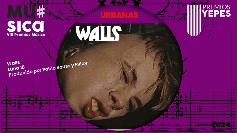 Premios Musica Región de Murcia