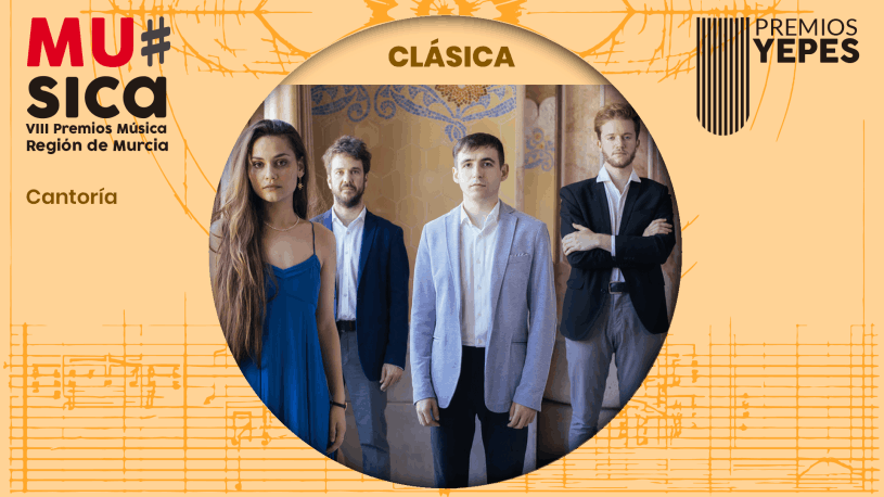 Premios Musica Región de Murcia