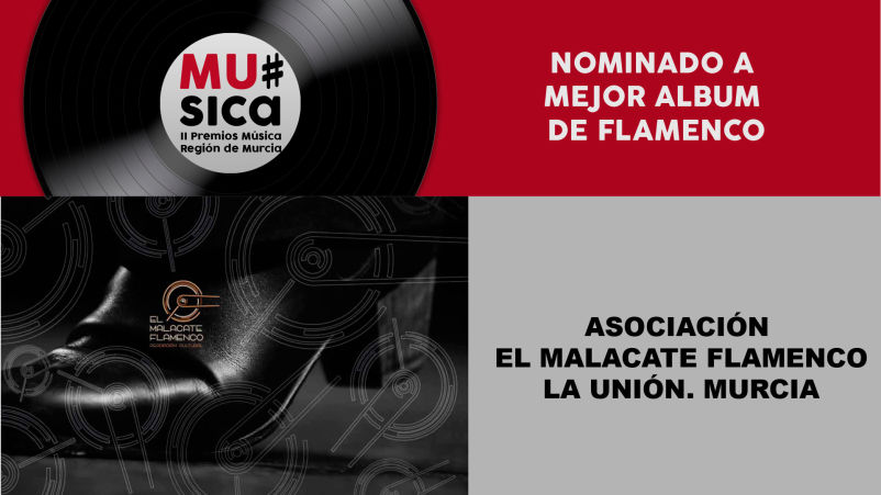 Premios Musica Región de Murcia
