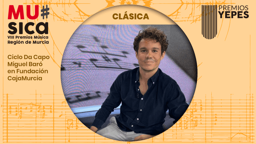 Premios Musica Región de Murcia