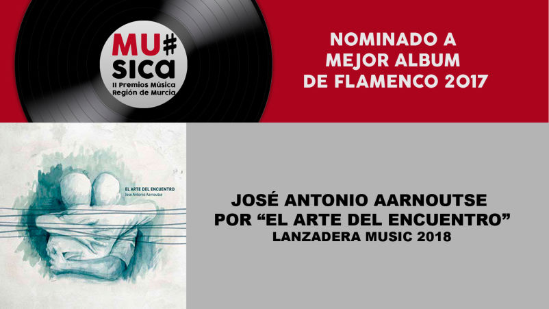 Premios Musica Región de Murcia
