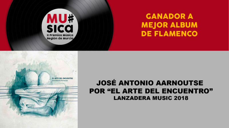 Premios Musica Región de Murcia