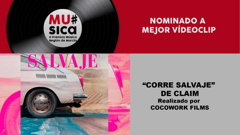 Premios Musica Región de Murcia