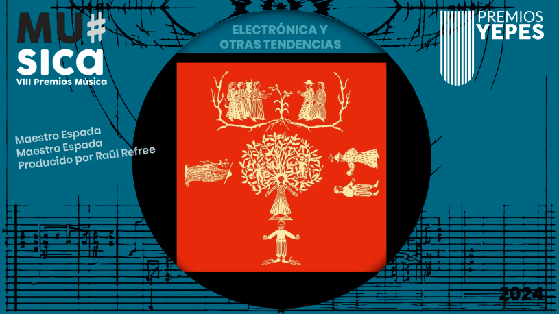 Premios Musica Región de Murcia