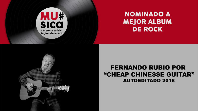 Premios Musica Región de Murcia