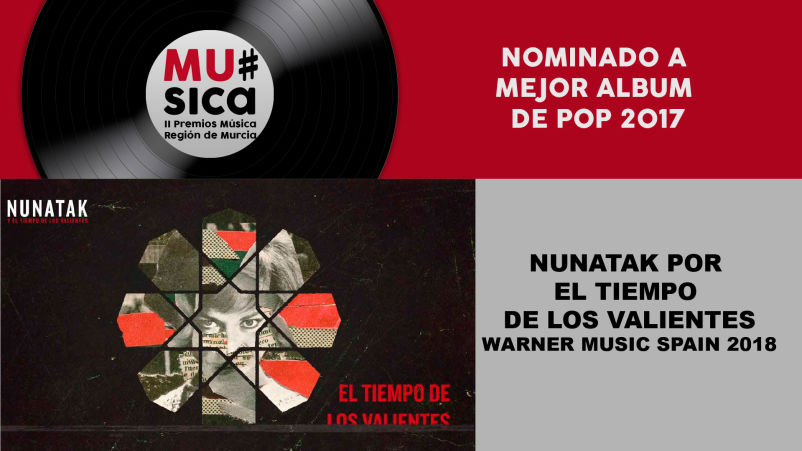 Premios Musica Región de Murcia