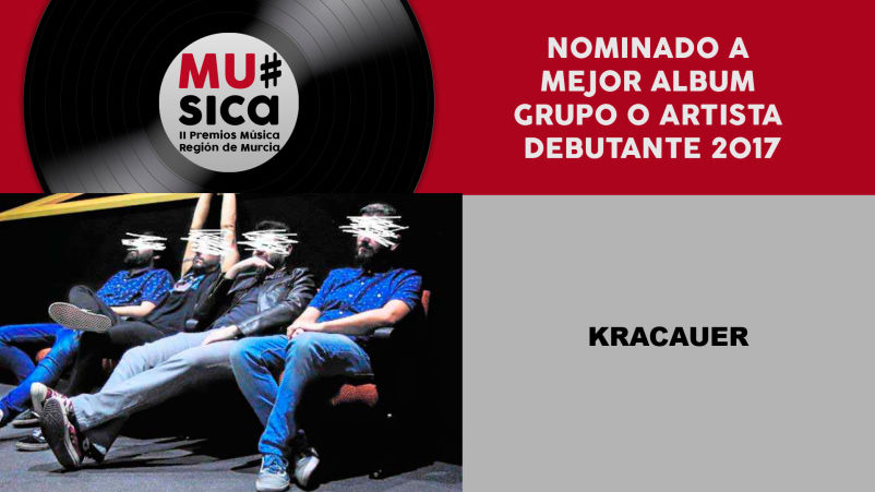 Premios Musica Región de Murcia