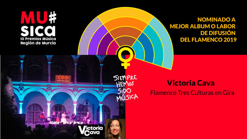 Premios Musica Región de Murcia