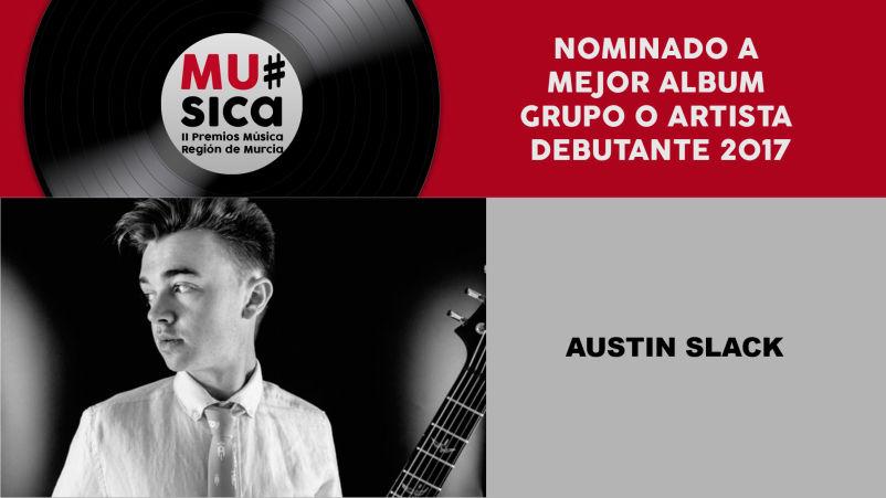 Premios Musica Región de Murcia