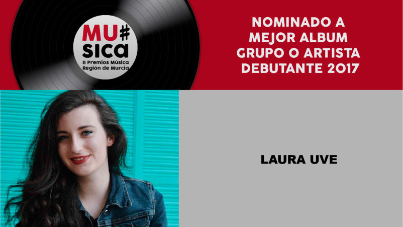 Premios Musica Región de Murcia