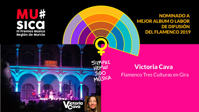 Premios Musica Región de Murcia