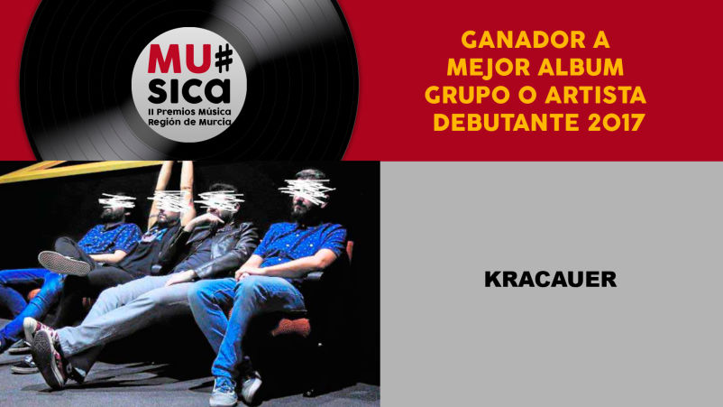 Premios Musica Región de Murcia