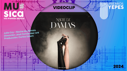 Premios Musica Región de Murcia