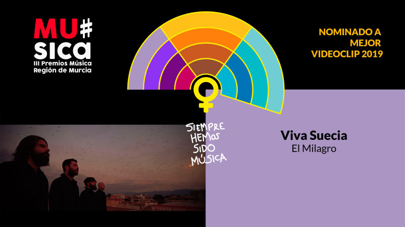 Premios Musica Región de Murcia