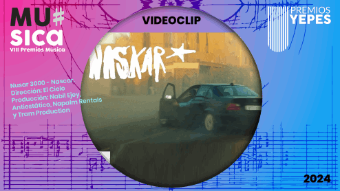 Premios Musica Región de Murcia