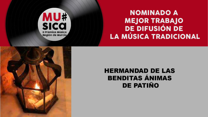 Premios Musica Región de Murcia