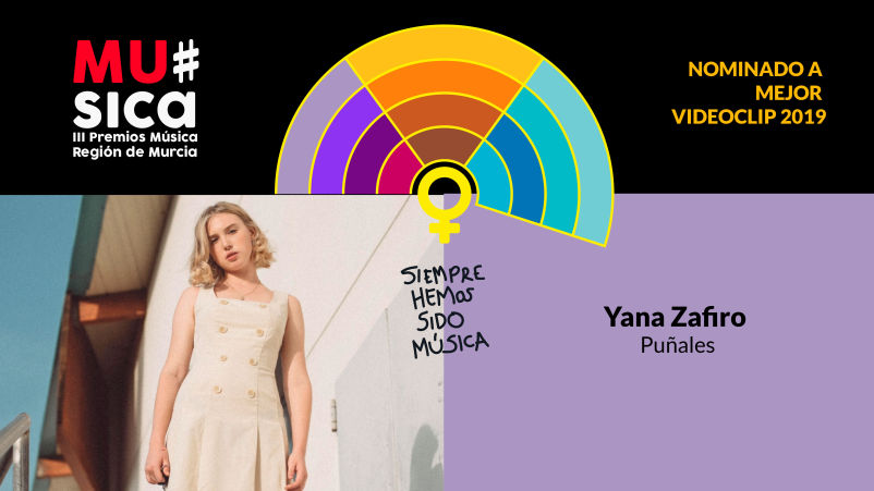 Premios Musica Región de Murcia