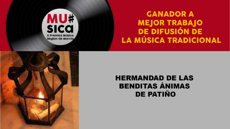Premios Musica Región de Murcia
