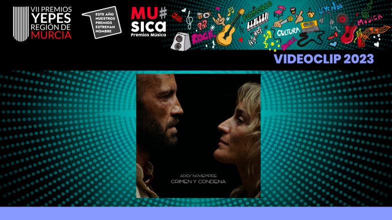 Premios Musica Región de Murcia. 