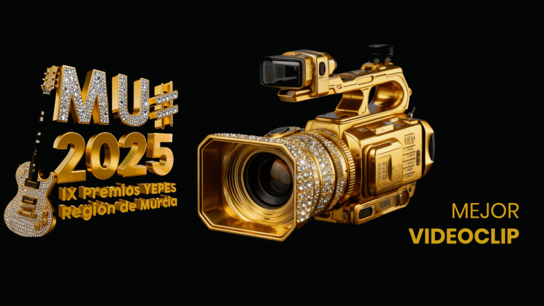 Premios Musica Región de Murcia