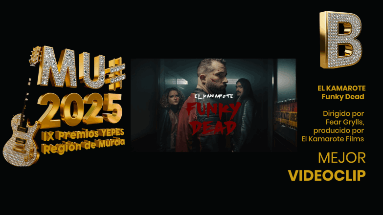 Premios Musica Región de Murcia