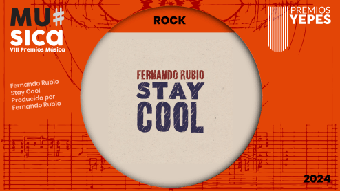 Premios Musica Región de Murcia