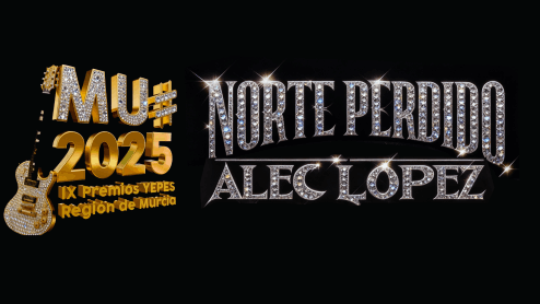 Premios Musica Región de Murcia