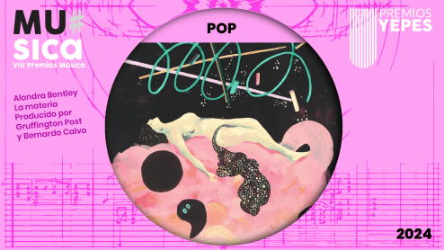 Premios Musica Región de Murcia