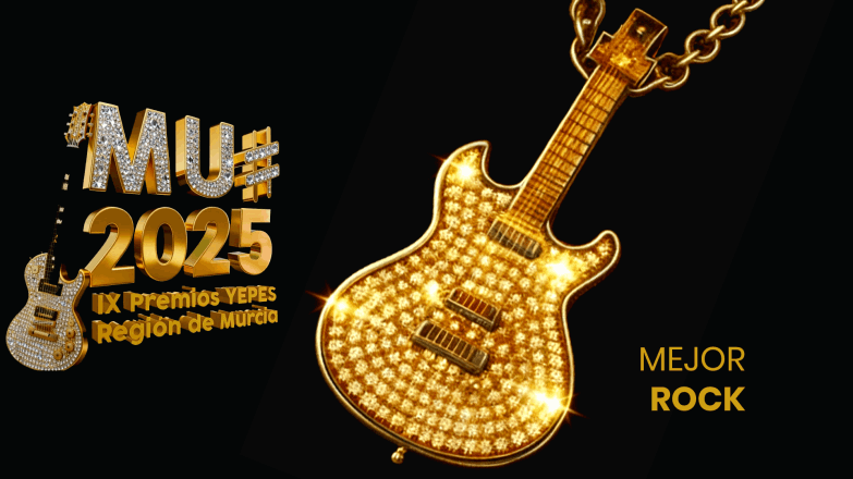 Premios Musica Región de Murcia