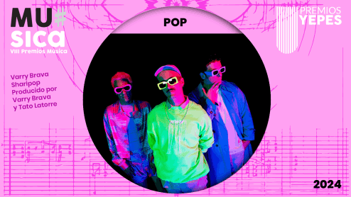 Premios Musica Región de Murcia