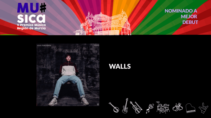 Premios Musica Región de Murcia