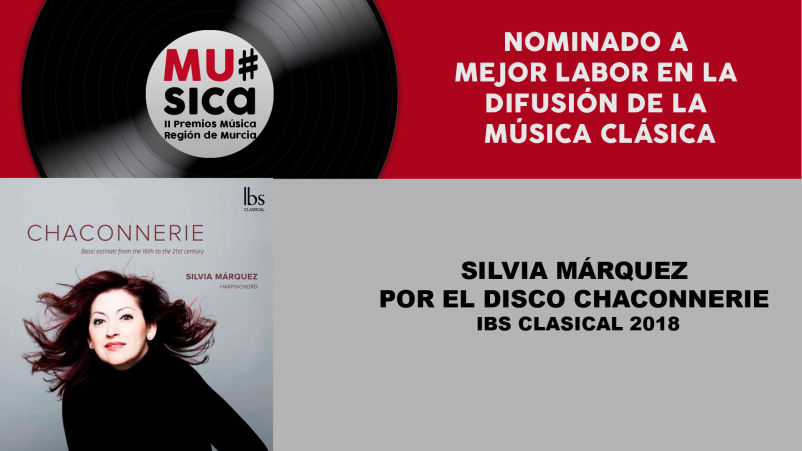 Premios Musica Región de Murcia