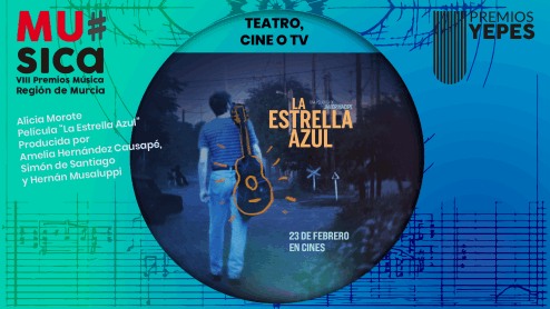 Premios Musica Región de Murcia