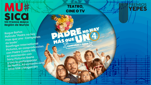 Premios Musica Región de Murcia