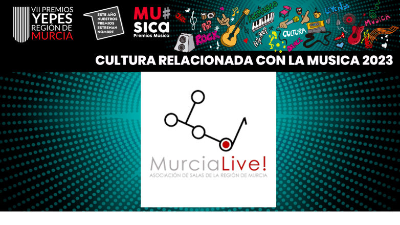 Premios Musica Región de Murcia. MUJERES CON RAÍZ