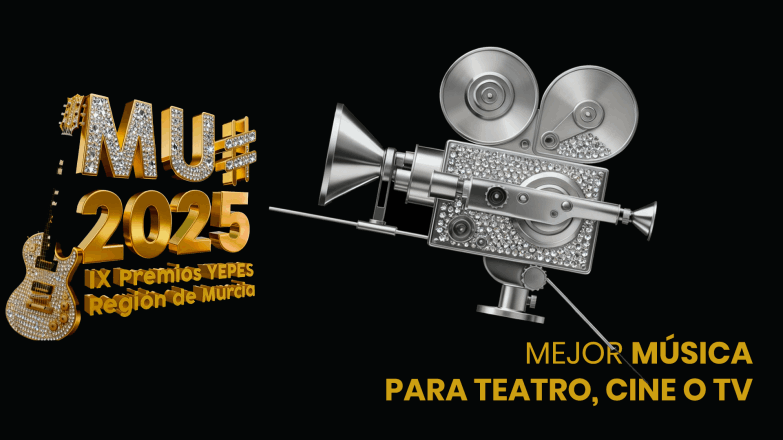 Premios Musica Región de Murcia