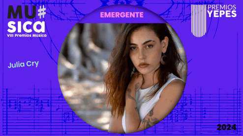 Premios Musica Región de Murcia