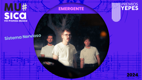 Premios Musica Región de Murcia