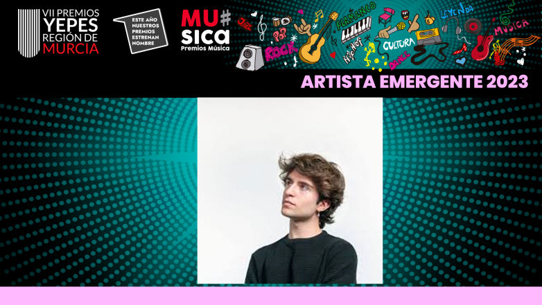 Premios Musica Región de Murcia. 