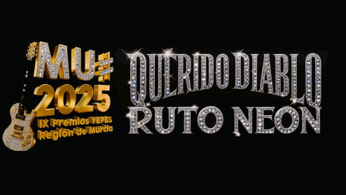 Premios Musica Región de Murcia