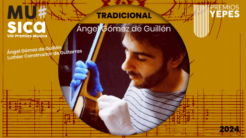 Premios Musica Región de Murcia