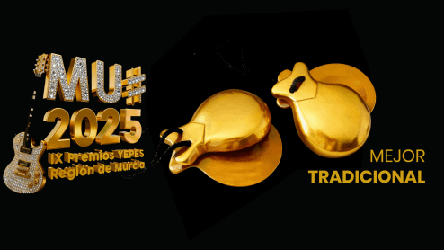 Premios Musica Región de Murcia