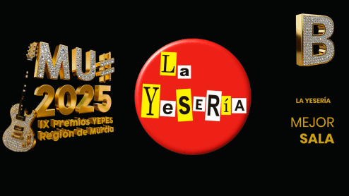 Premios Musica Región de Murcia
